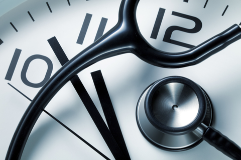 Doctor time efficiency doctor time efficiency
